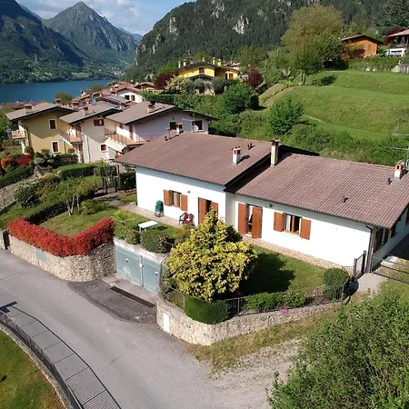 Holiday home Cozy In Idro Lombardy With Private Garden