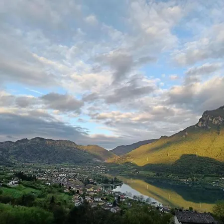 Holiday home Cozy In Idro Lombardy With Private Garden