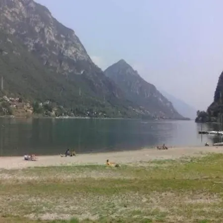 Holiday home Cozy In Idro Lombardy With Private Garden *
