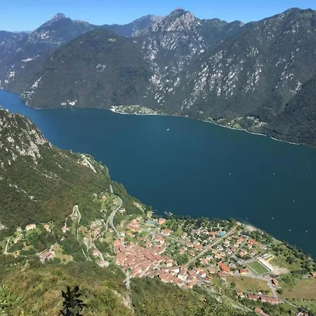 Cozy In Idro Lombardy With Private Garden *