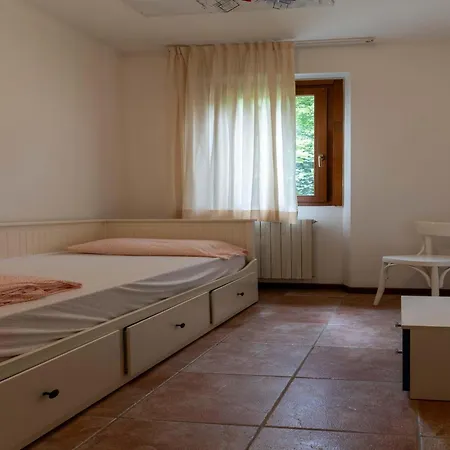 Cozy In Idro Lombardy With Private Garden *